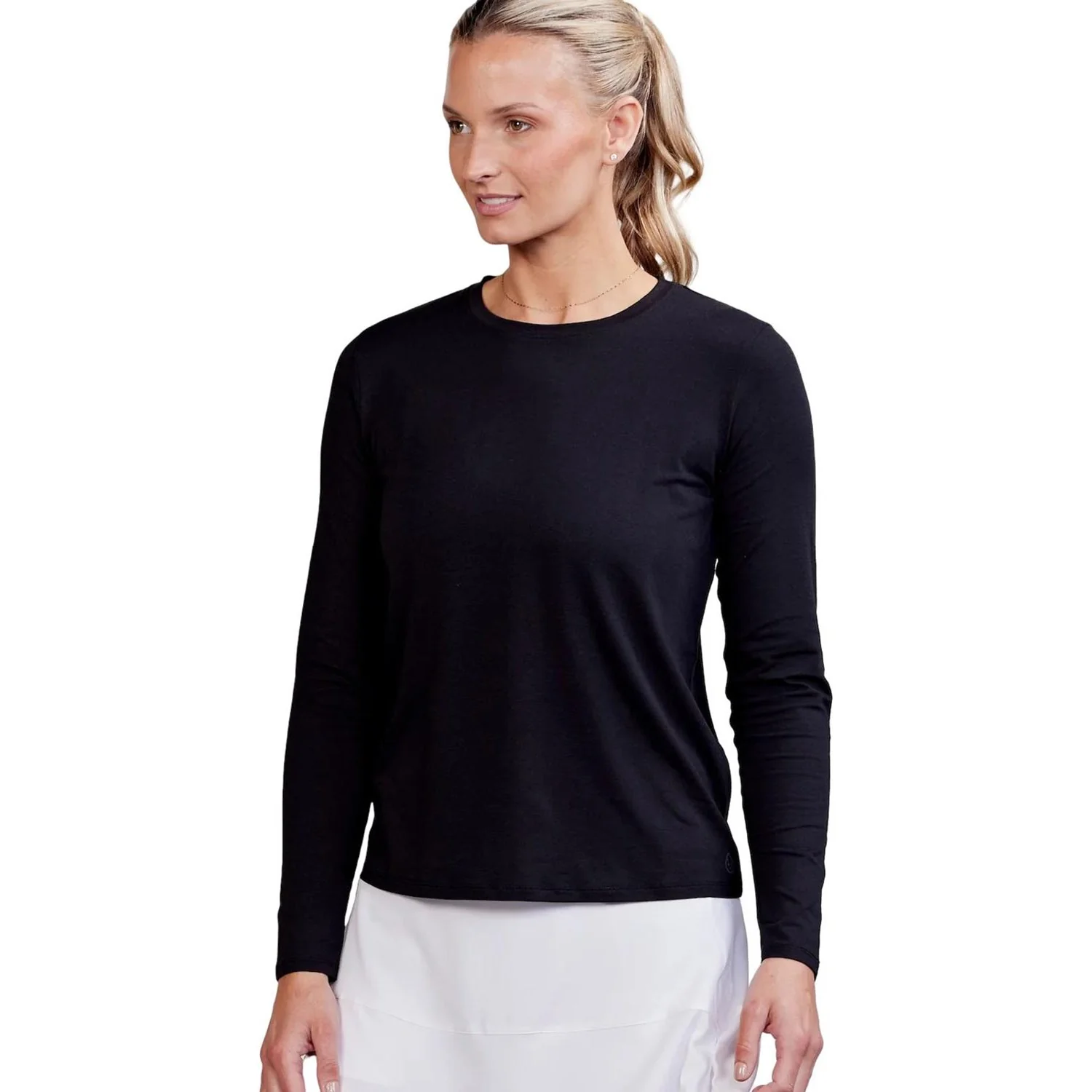 Tasc Performance - Womens All Day Long Sleeve Shirt