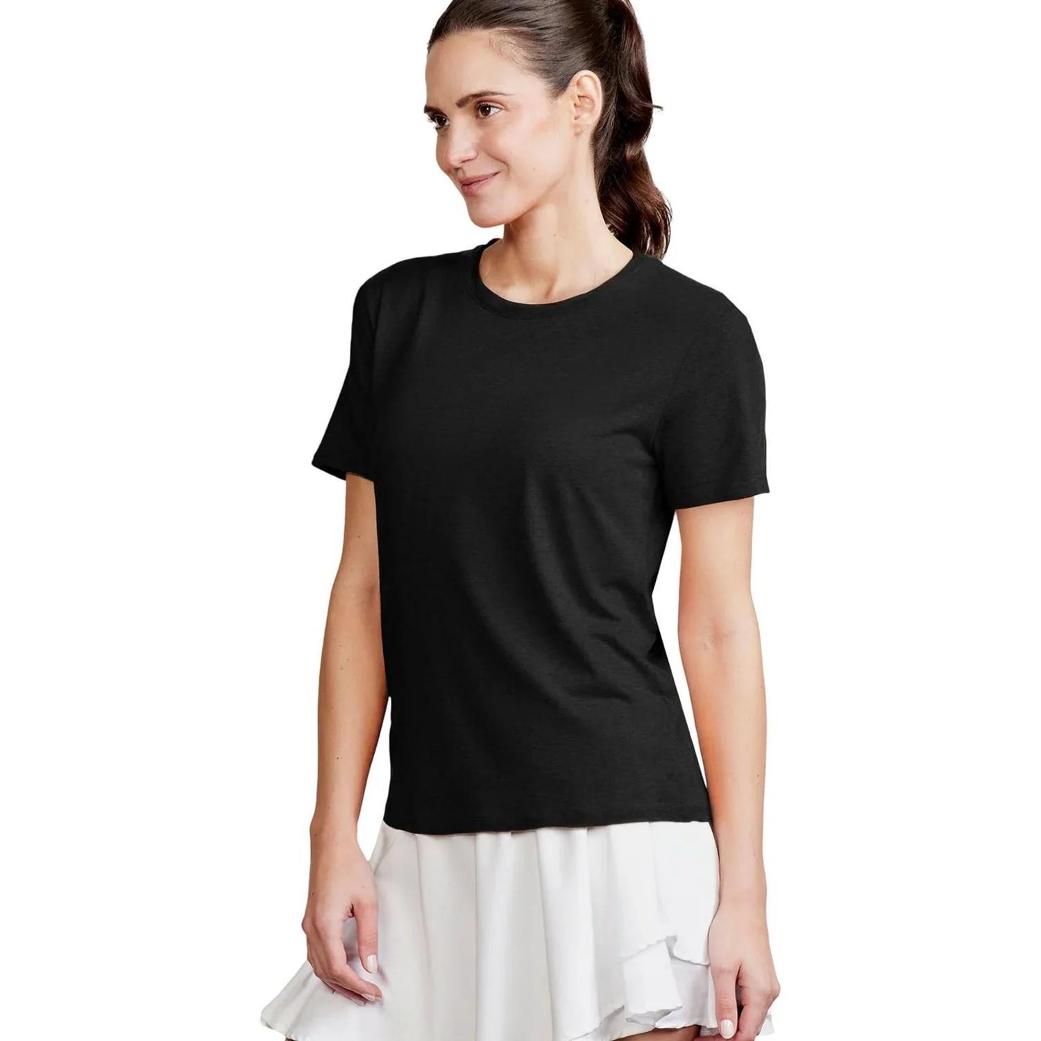 Tasc Performance - Womens All Day Short Sleeve T-shirt