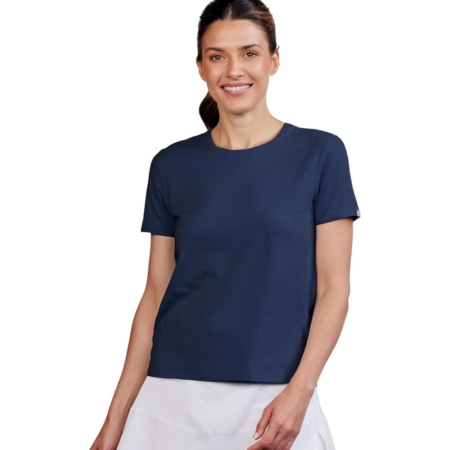 Tasc Performance - Womens All Day Short Sleeve T-shirt - Image 2