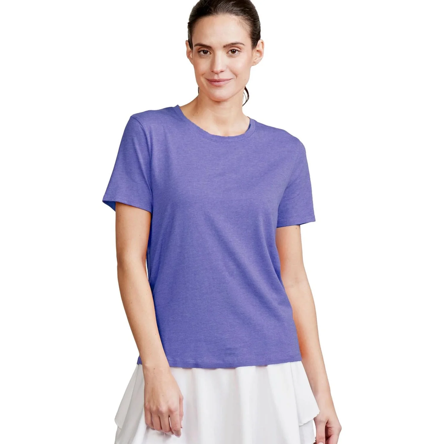 Tasc Performance - Womens All Day Short Sleeve T-shirt - Image 2