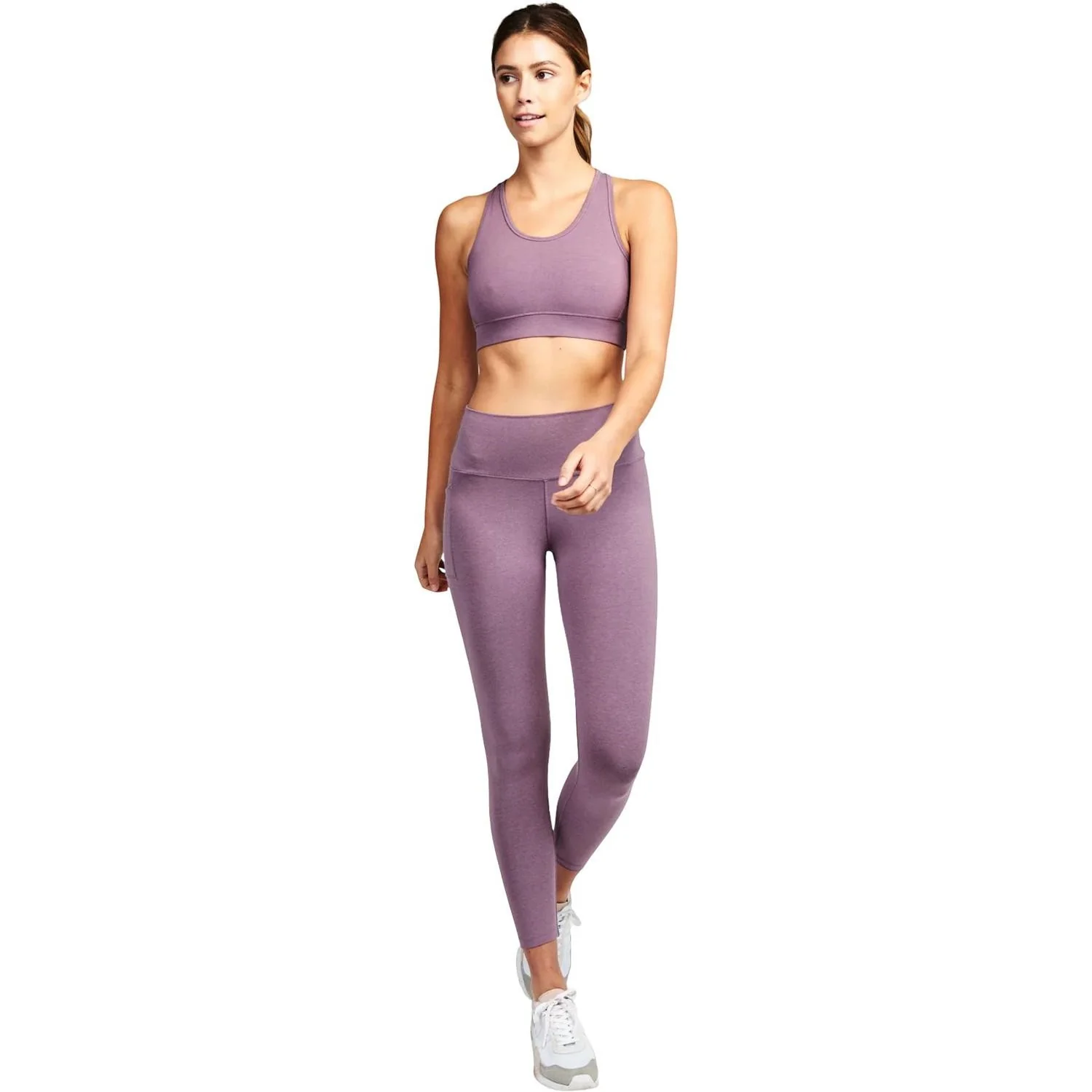 Tasc Performance - Womens ALLways 7/8 Legging