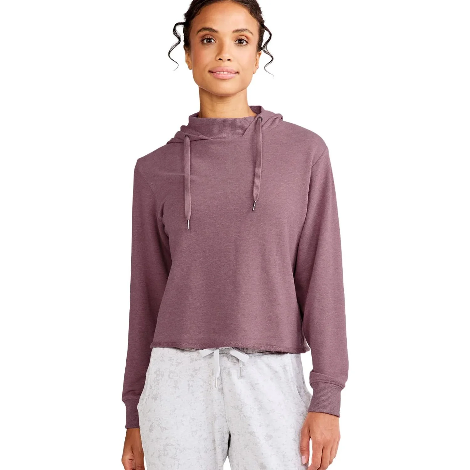 Tasc Performance - Womens Clubhouse Hoodie