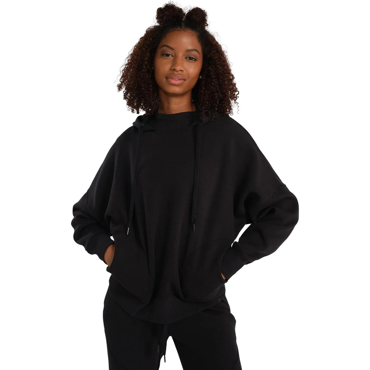 Tasc Performance - Womens Legendary Fleece Hoodie - Image 2