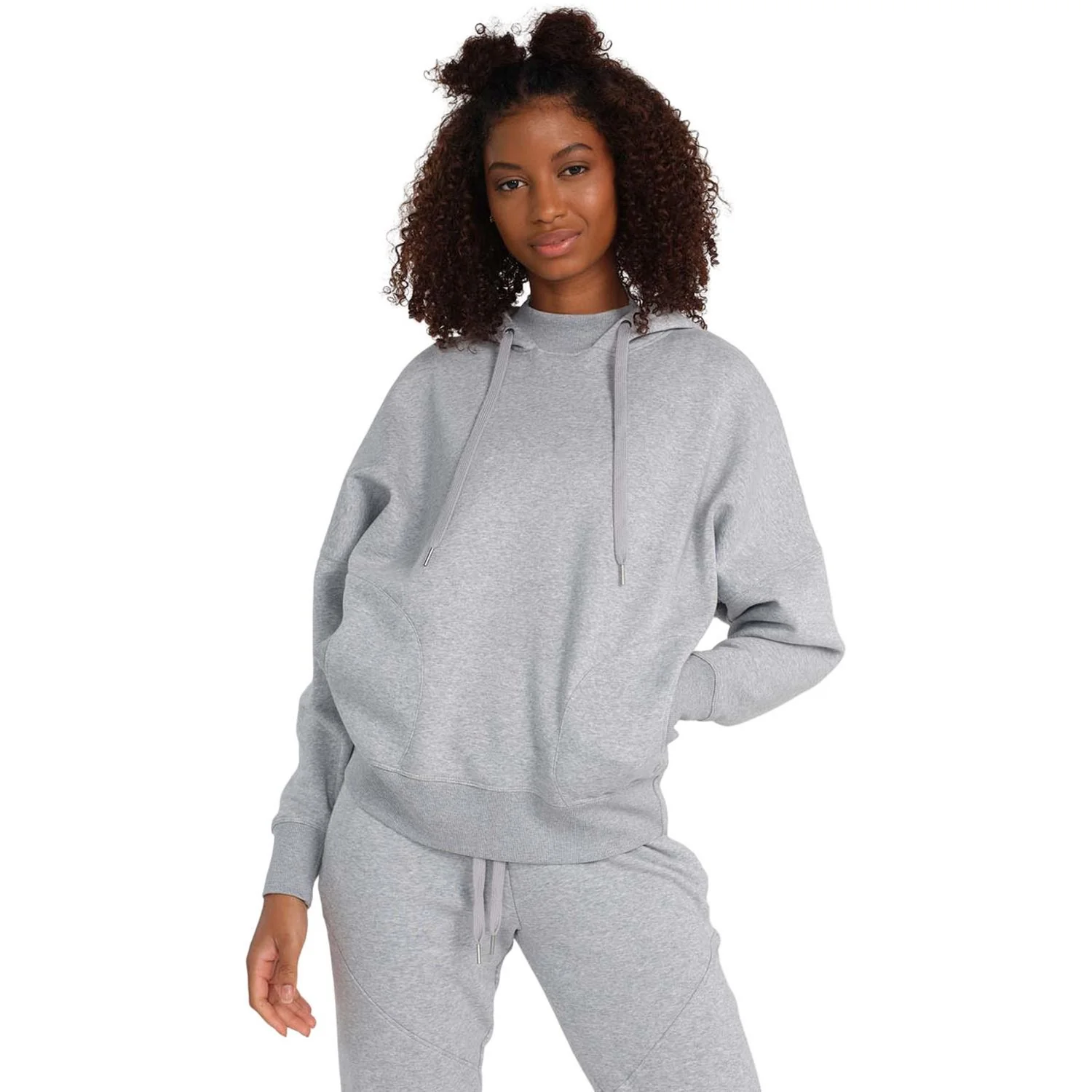Tasc Performance - Womens Legendary Fleece Hoodie - Image 2