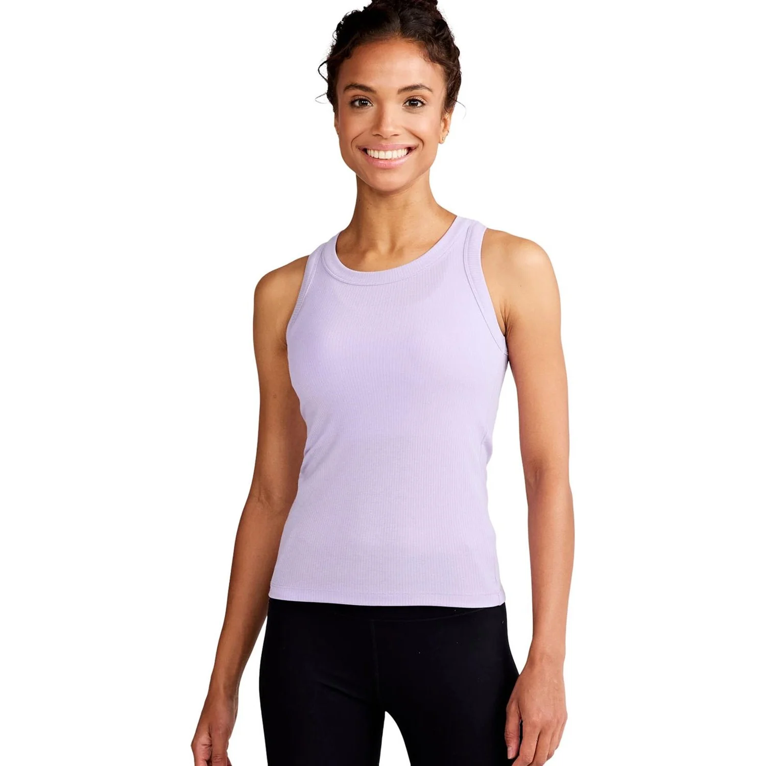 Tasc Performance - Womens MicroLuxe Rib Tank Top - Image 2