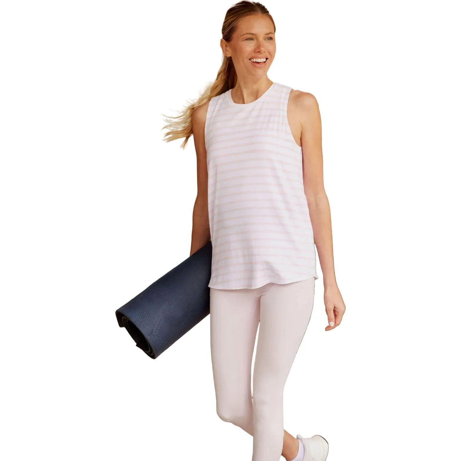 Tasc Performance - Womens Nola 2.0 Tank Top - Image 3