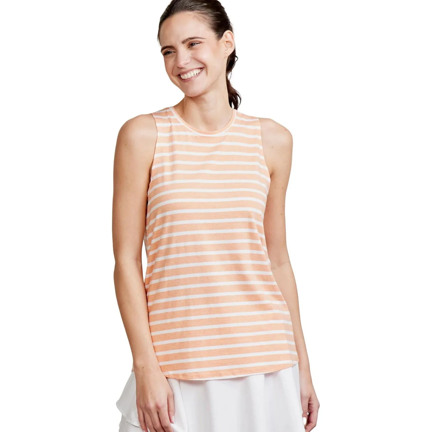 Tasc Performance - Womens Nola 2.0 Tank Top - Image 4