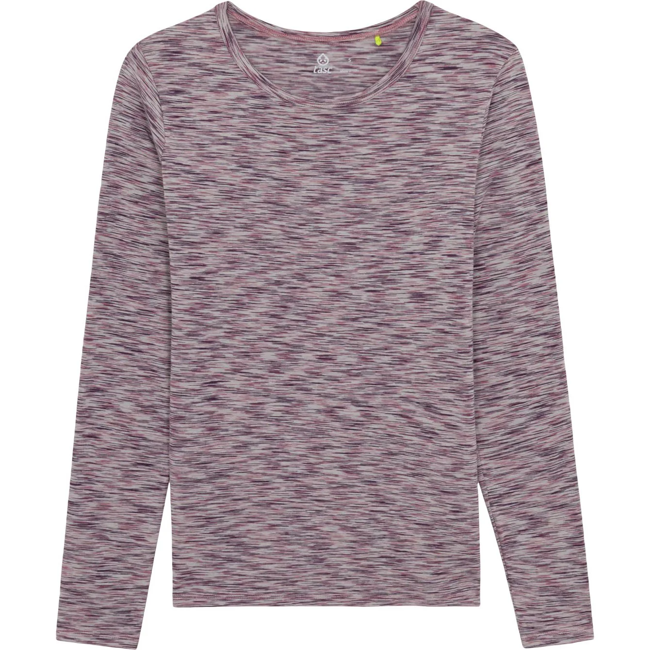Tasc Performance - Womens NOLA Long Sleeve Shirt