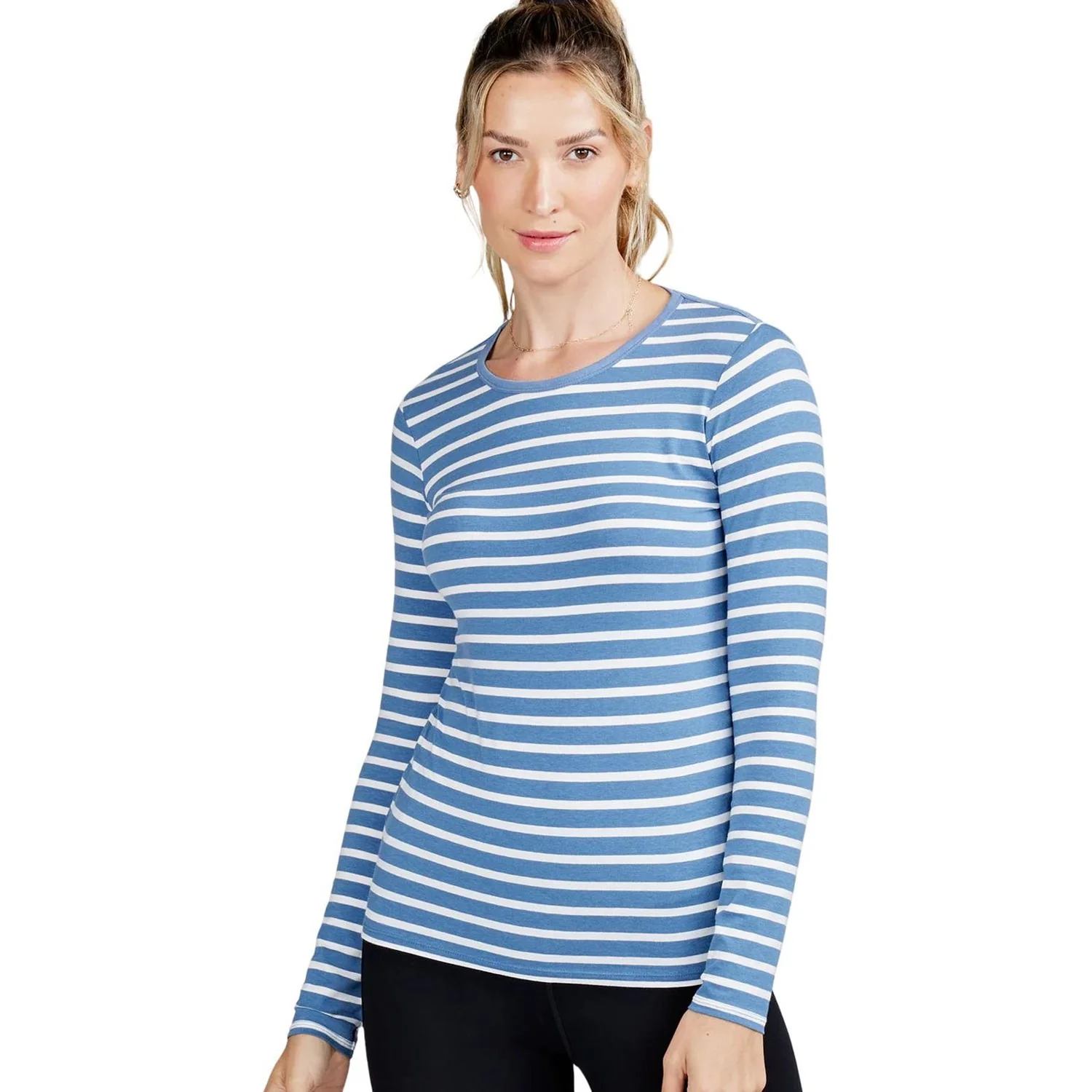 Tasc Performance - Womens Nola Long Sleeve T-Shirt