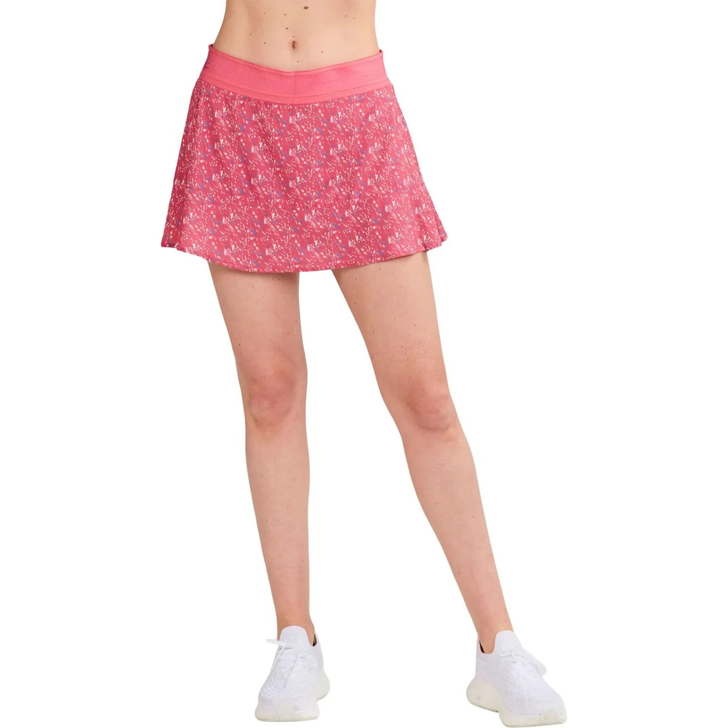 Tasc Performance - Womens On the Court 13in Skirt - Image 3