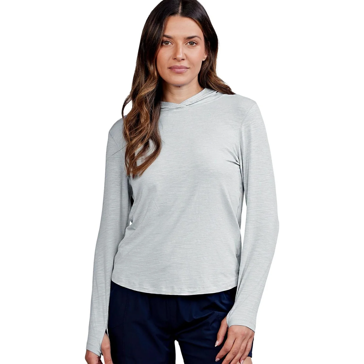 Tasc Performance - Womens Recess Hoodie - Image 2
