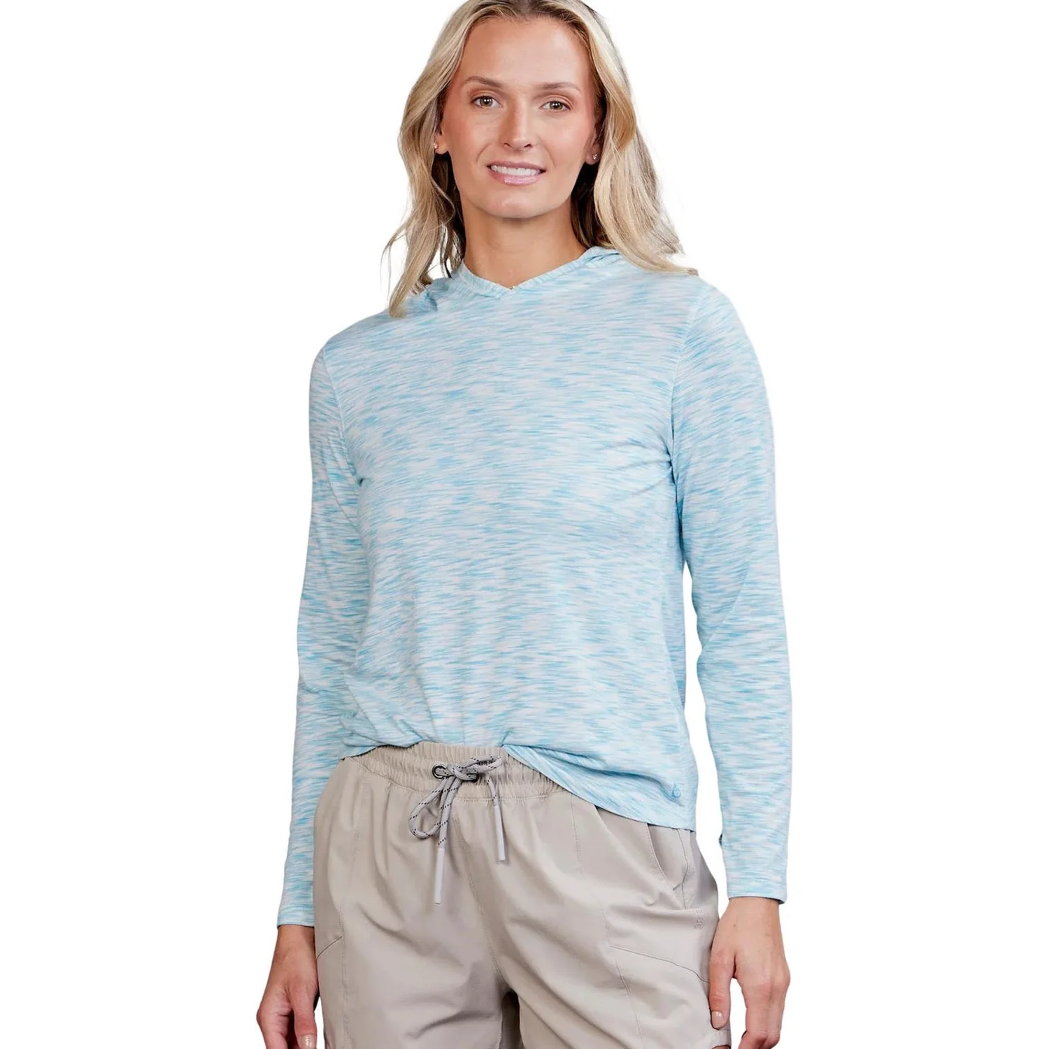 Tasc Performance - Womens Recess Hoodie - Image 5