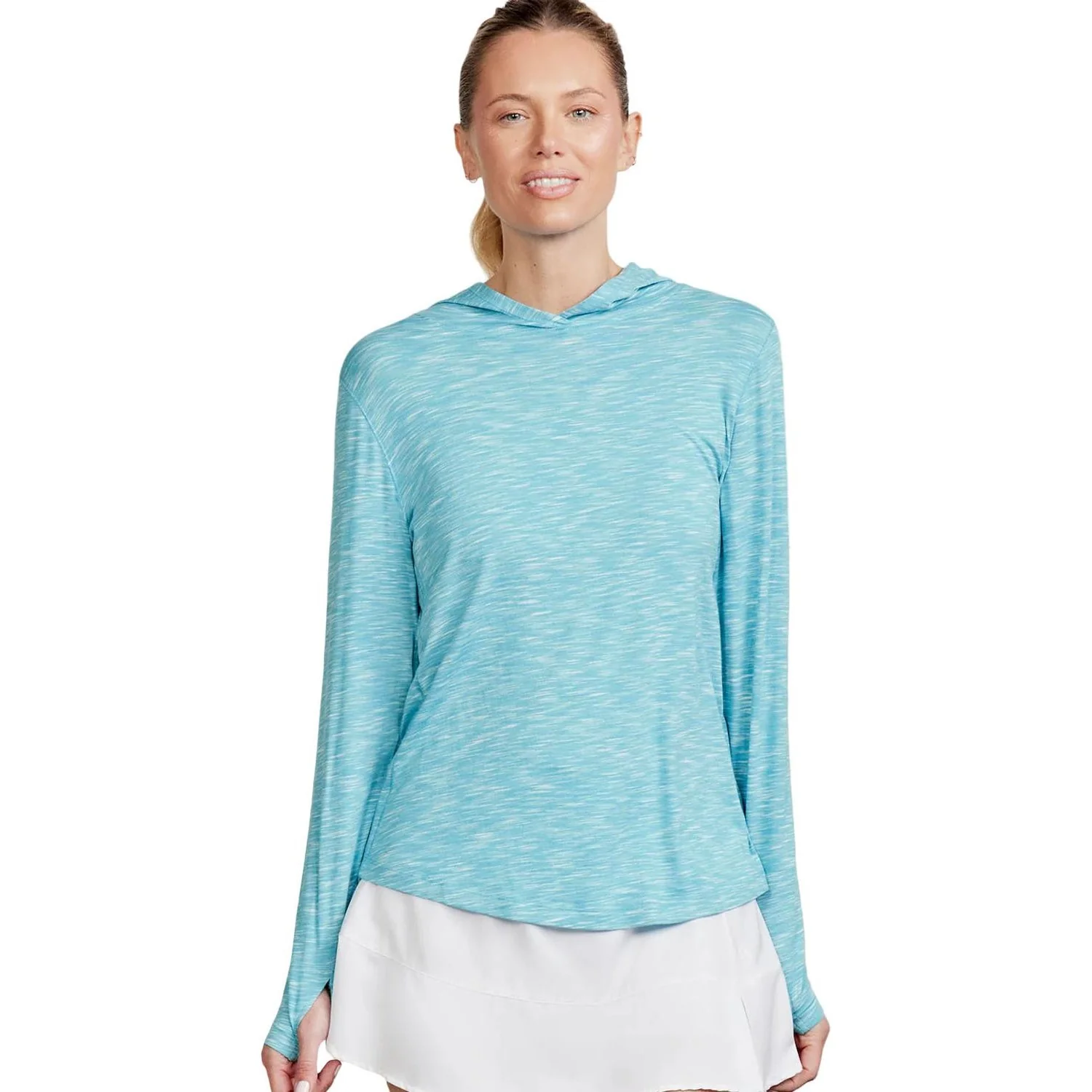 Tasc Performance - Womens Recess Hoodie - Image 8
