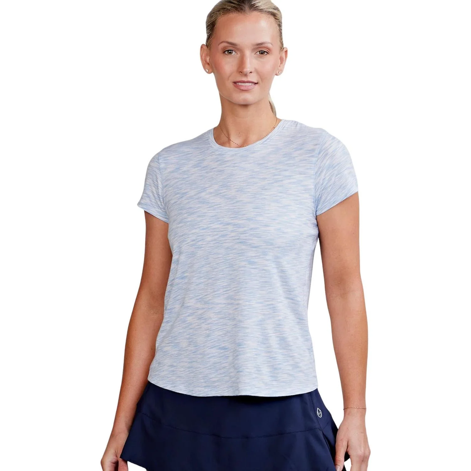Tasc Performance - Womens Recess Short Sleeve T-shirt