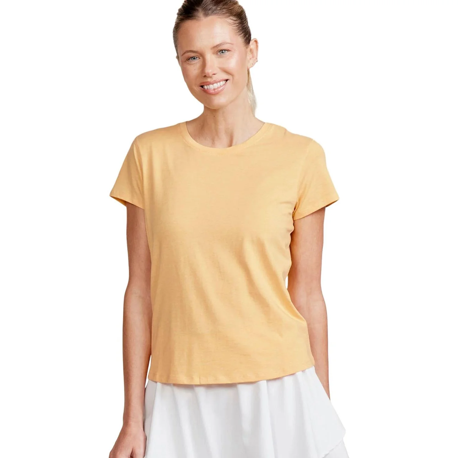 Tasc Performance - Womens Recess Short Sleeve T-shirt - Image 4