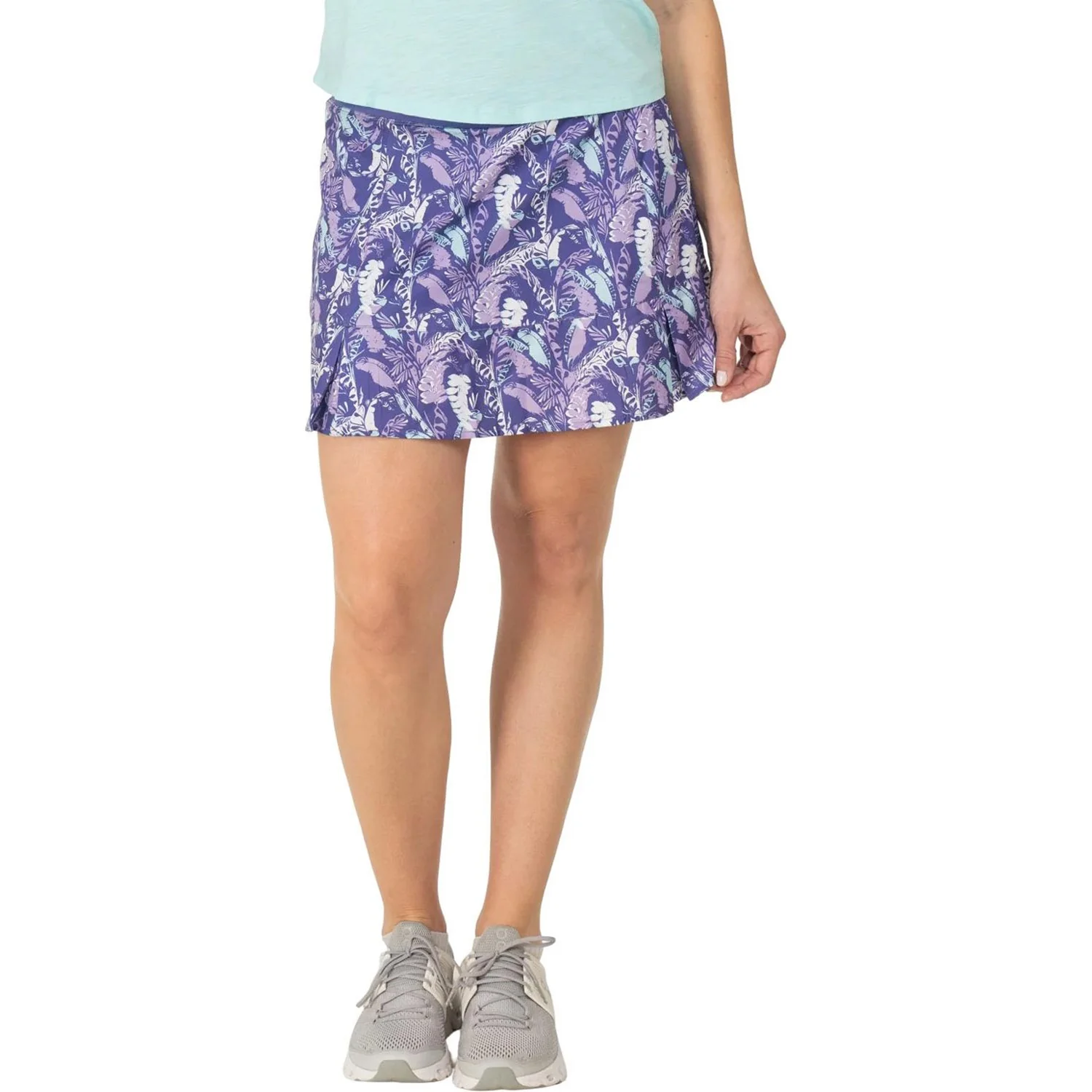 Tasc Performance - Womens Rhythm 13 Inch Skirt - Image 4