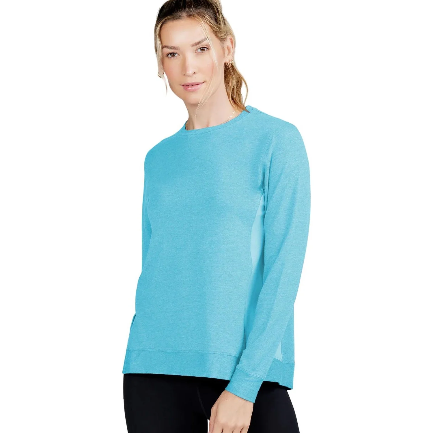 Tasc Performance - Womens Riverwalk Sweatshirt 2.0
