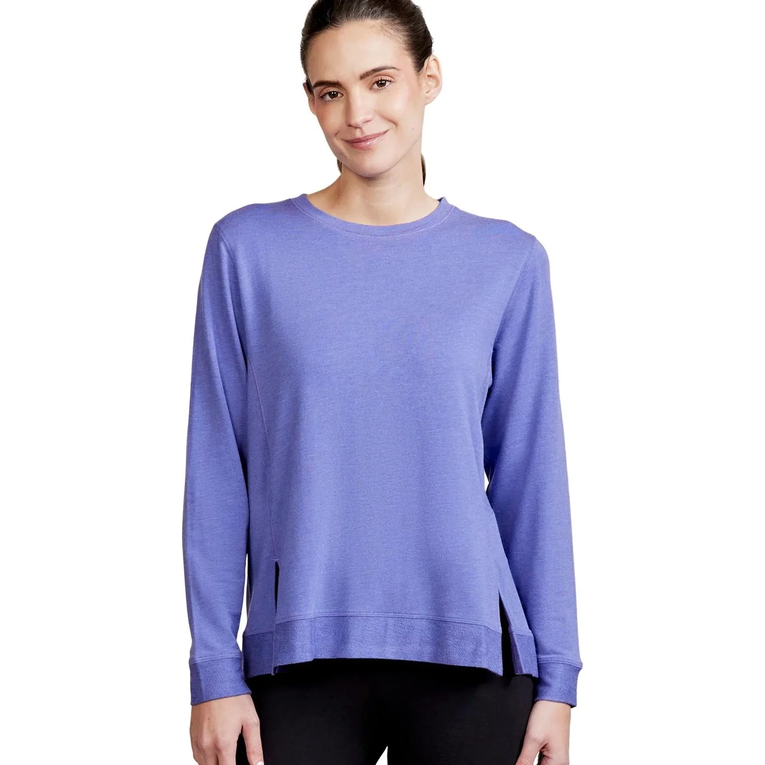 Tasc Performance - Womens Riverwalk Sweatshirt 2.0 - Image 8