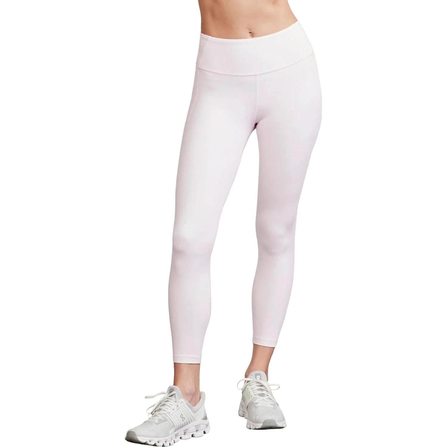 Tasc Performance - Womens Sculptive 7/8 Legging - Image 20