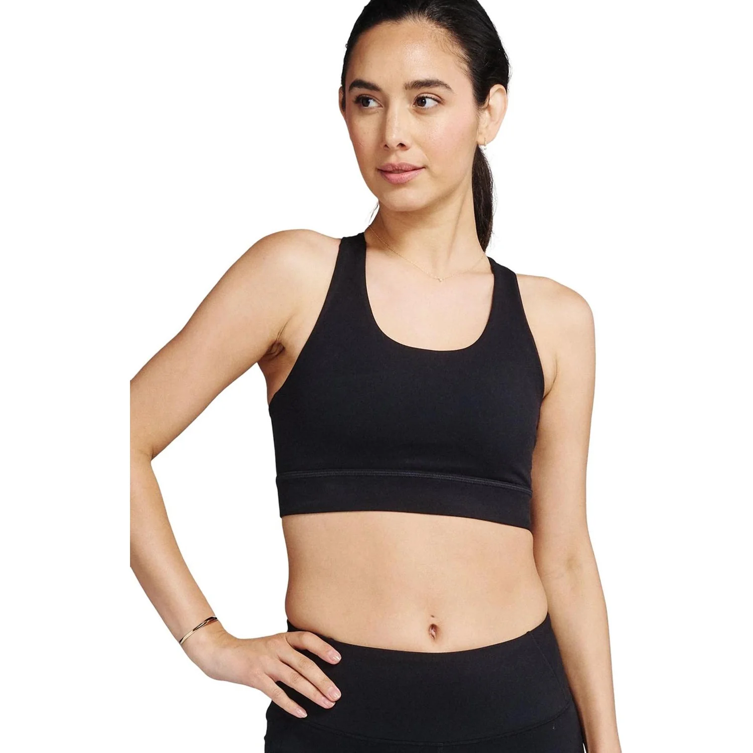 Tasc Performance - Womens Sculptive Upbeat Sports Bra - Image 6