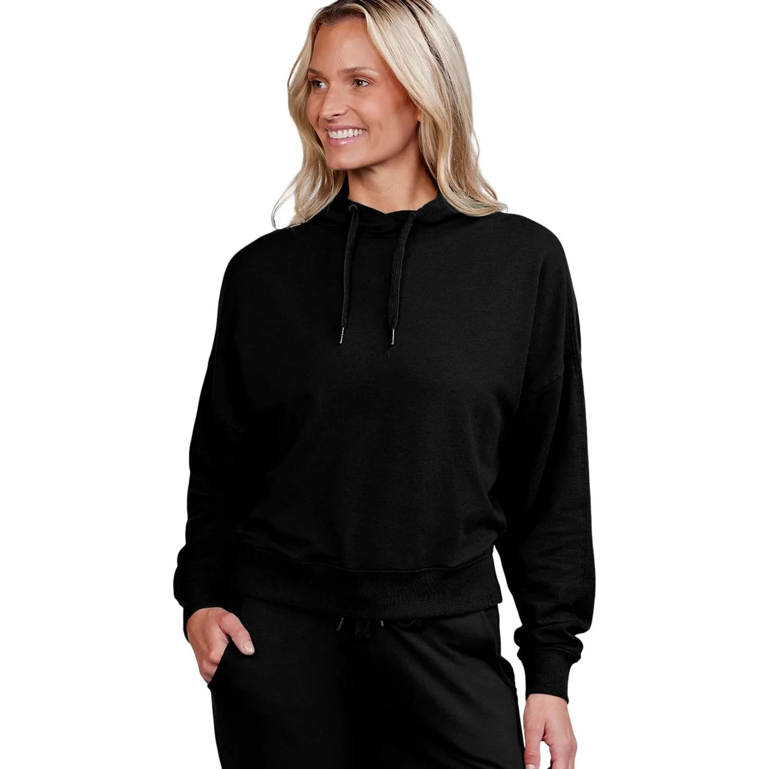 Tasc Performance - Womens Studio Hoodie