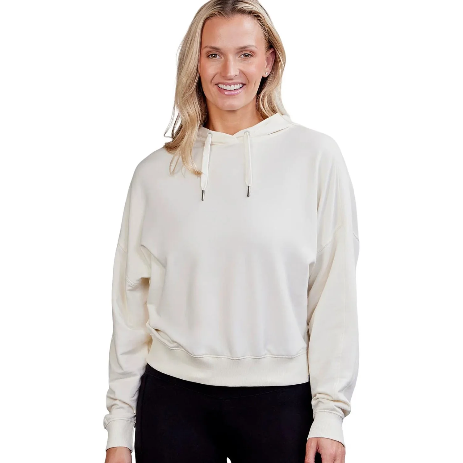 Tasc Performance - Womens Studio Hoodie - Image 2