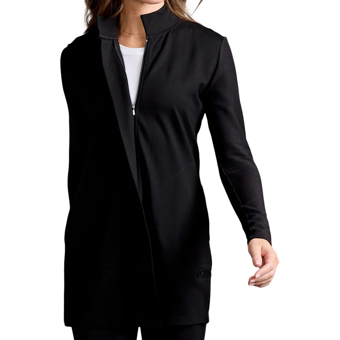 Tasc Performance - Womens Traveluxe Long Coat