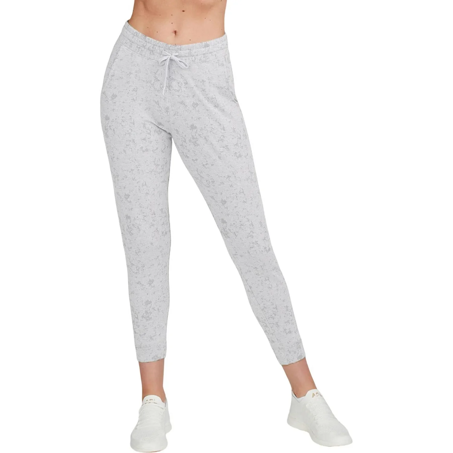 Tasc Performance - Womens Varsity Jogger Sweatpant - Image 3