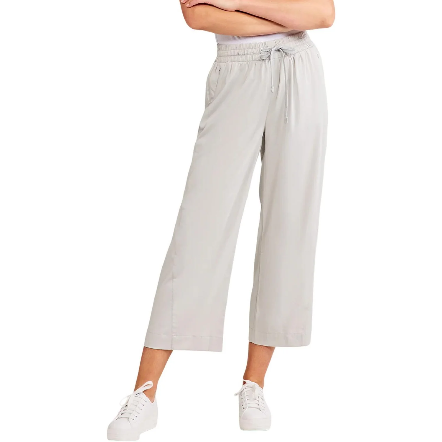 Tasc Performance - Womens Weekend Wide Leg Pant - Image 2