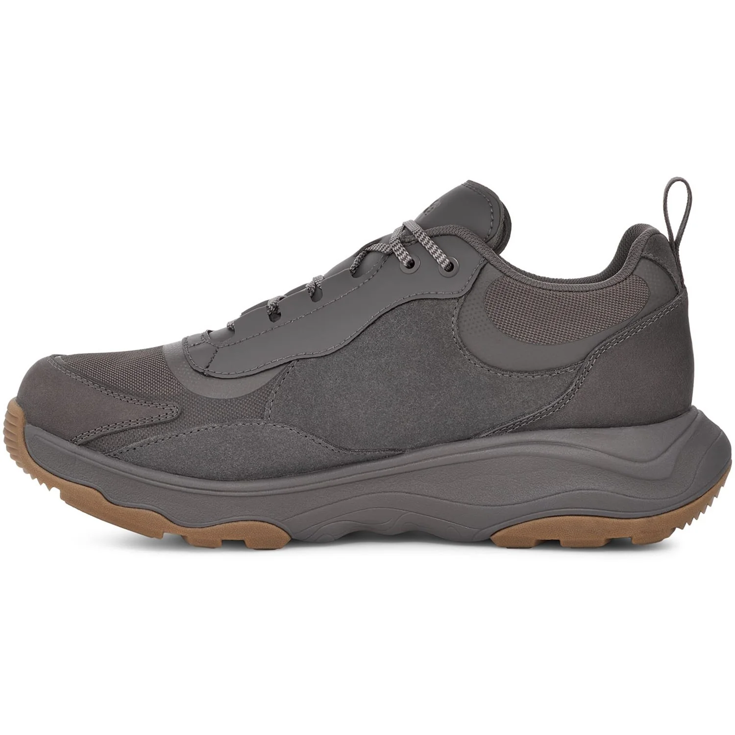 Teva - Mens Geotrecca Low Rp Shoes
