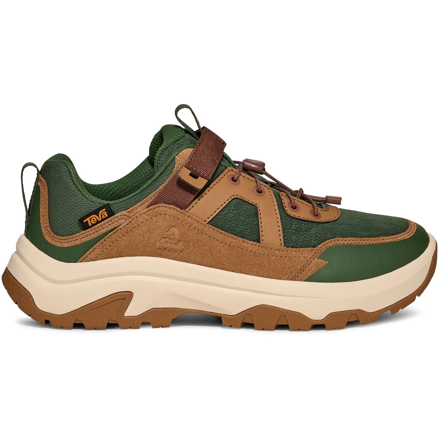 Teva - Mens Hurricane Daybreaker Rp Shoes - Image 2