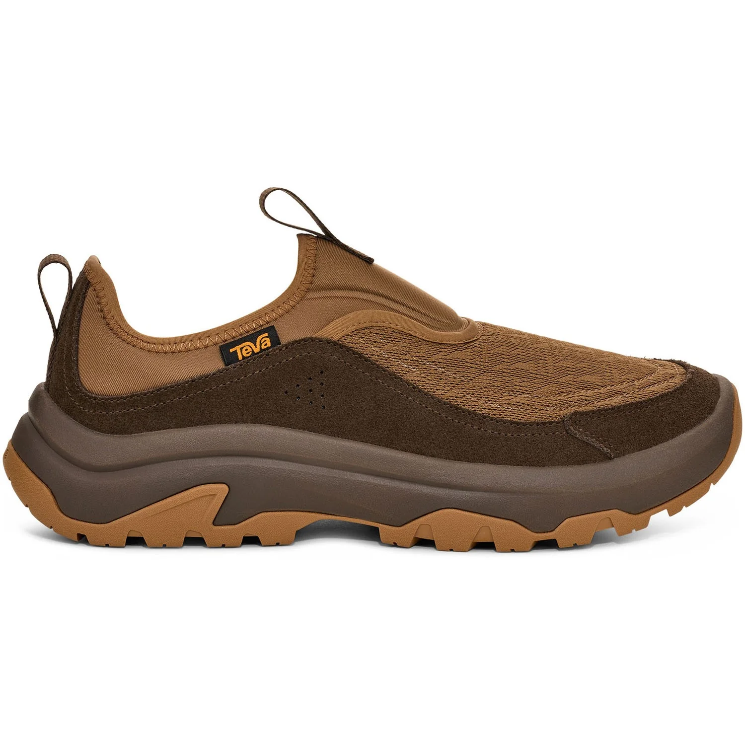 Teva - Mens Hurricane Daybreaker Slip-On Shoes - Image 2