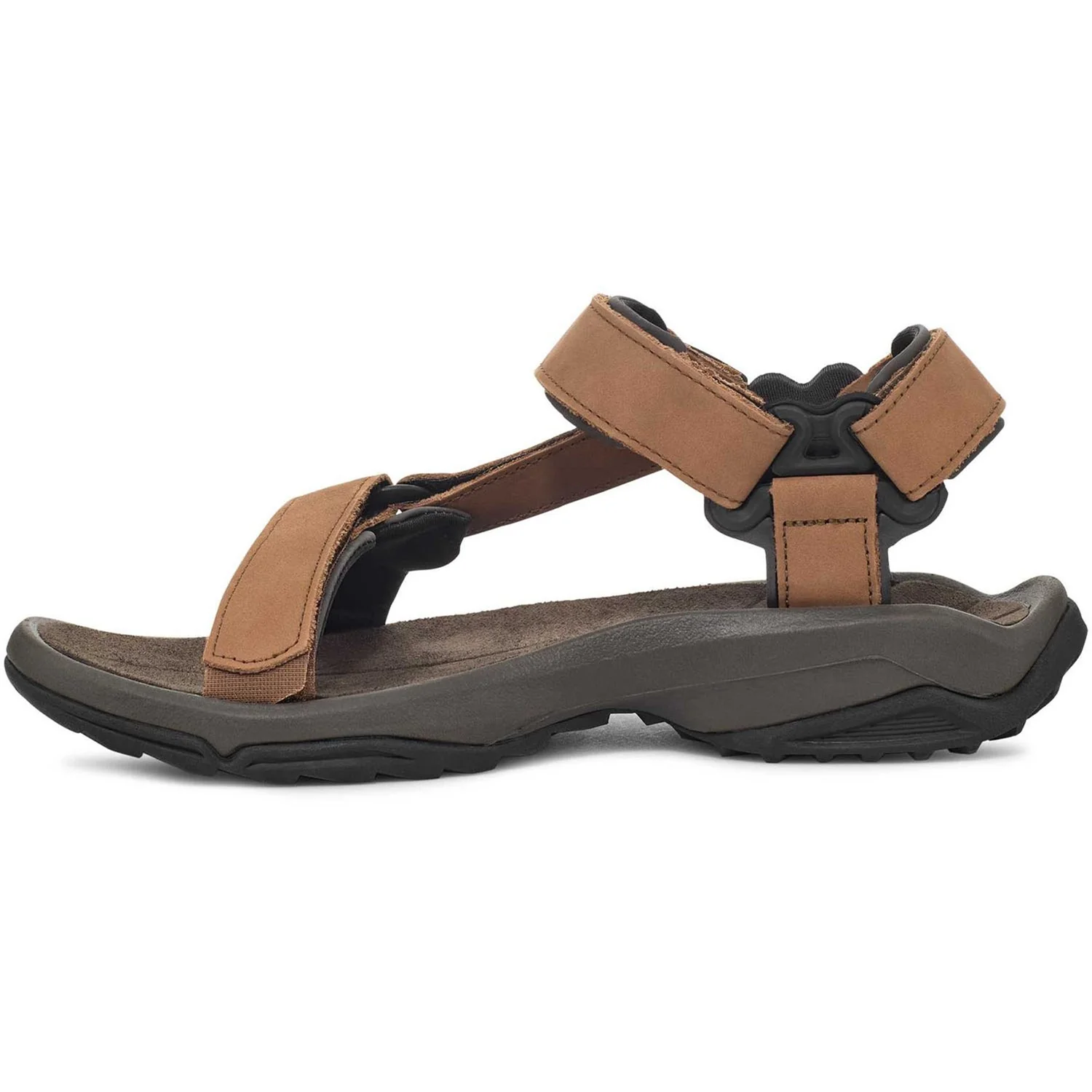 Teva - Mens Terra Fi Lite Leather Sandal