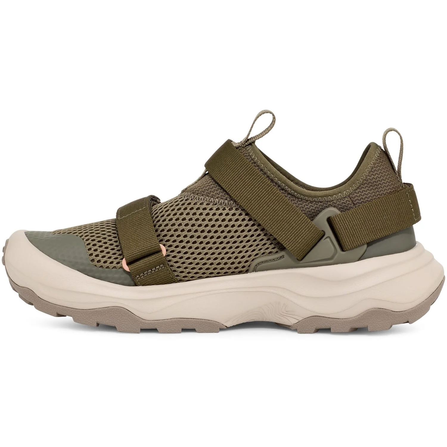 Teva - Womens Outflow Universal Sandals - Image 3