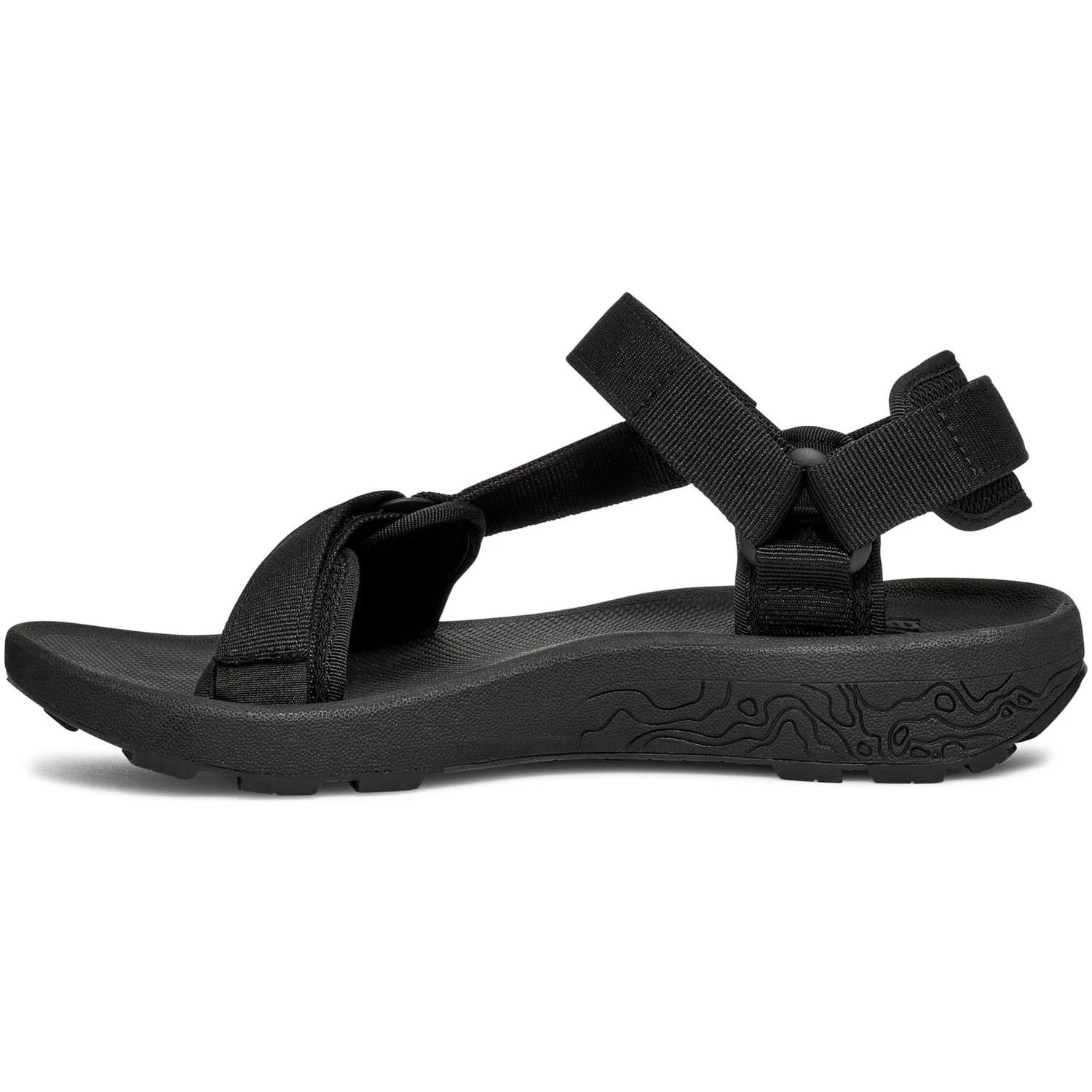 Teva - Womens Terragrip Sandals - Image 3