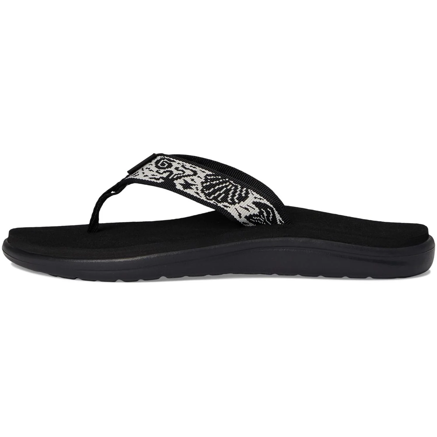 Teva - Womens Voya Flip Sandal - Image 7