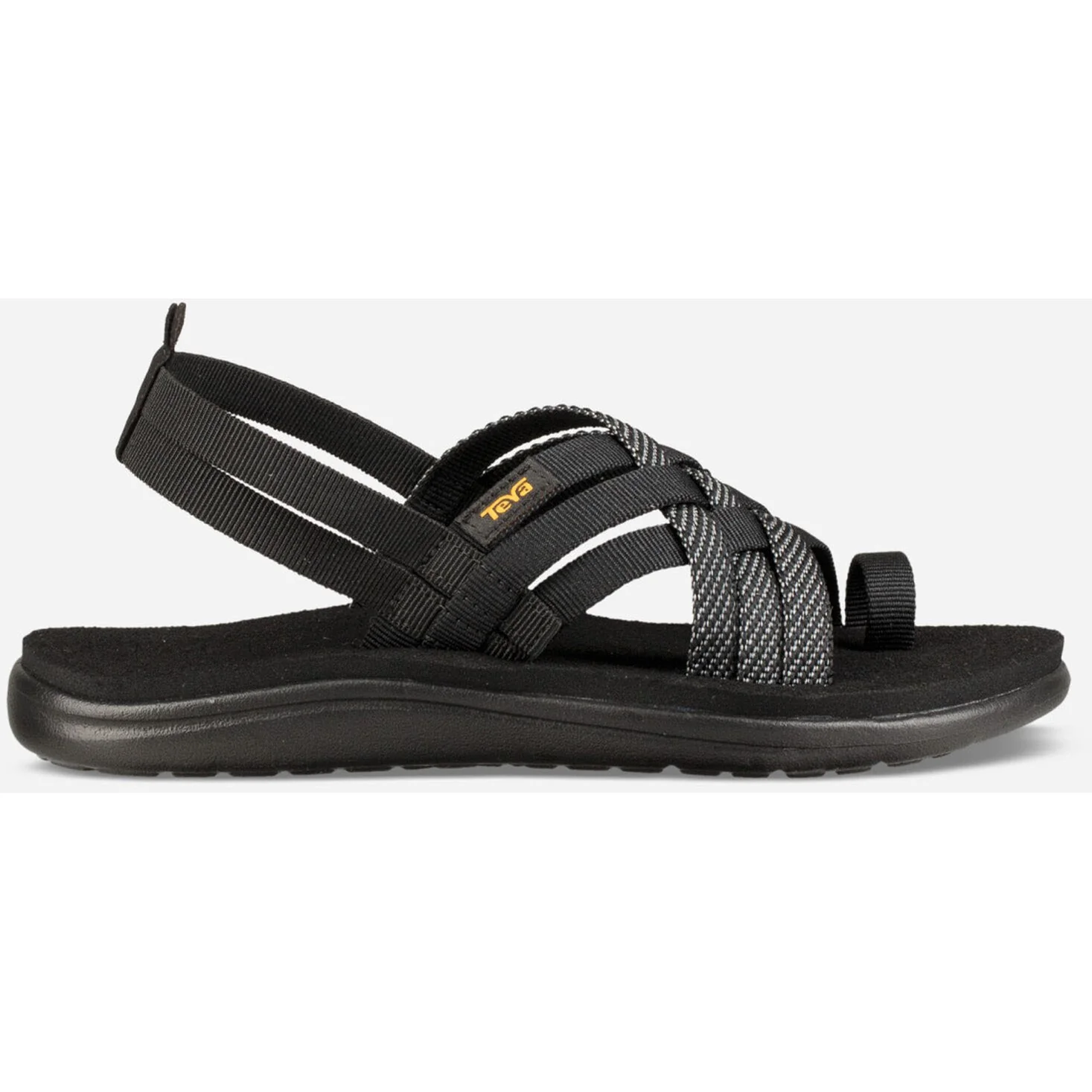 Teva - Womens Voya Strappy Sandal - Image 2