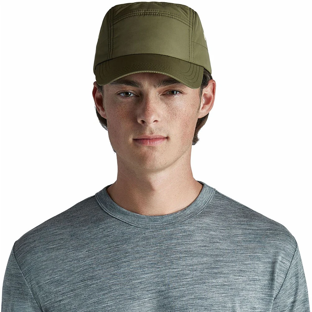 Tilley - Unisex Cypress Cap - Image 6