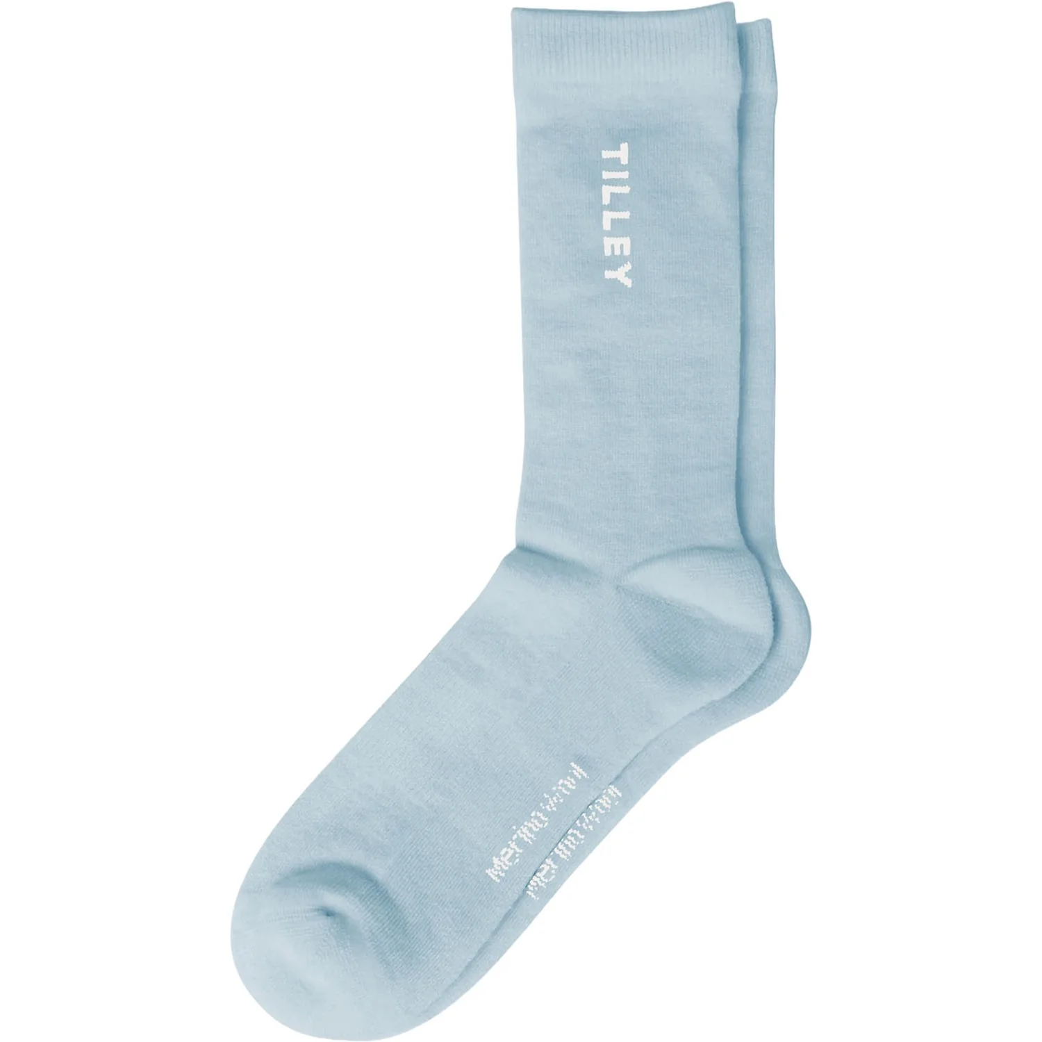 Tilley - Unisex Merino Outdoor Sock - Image 3