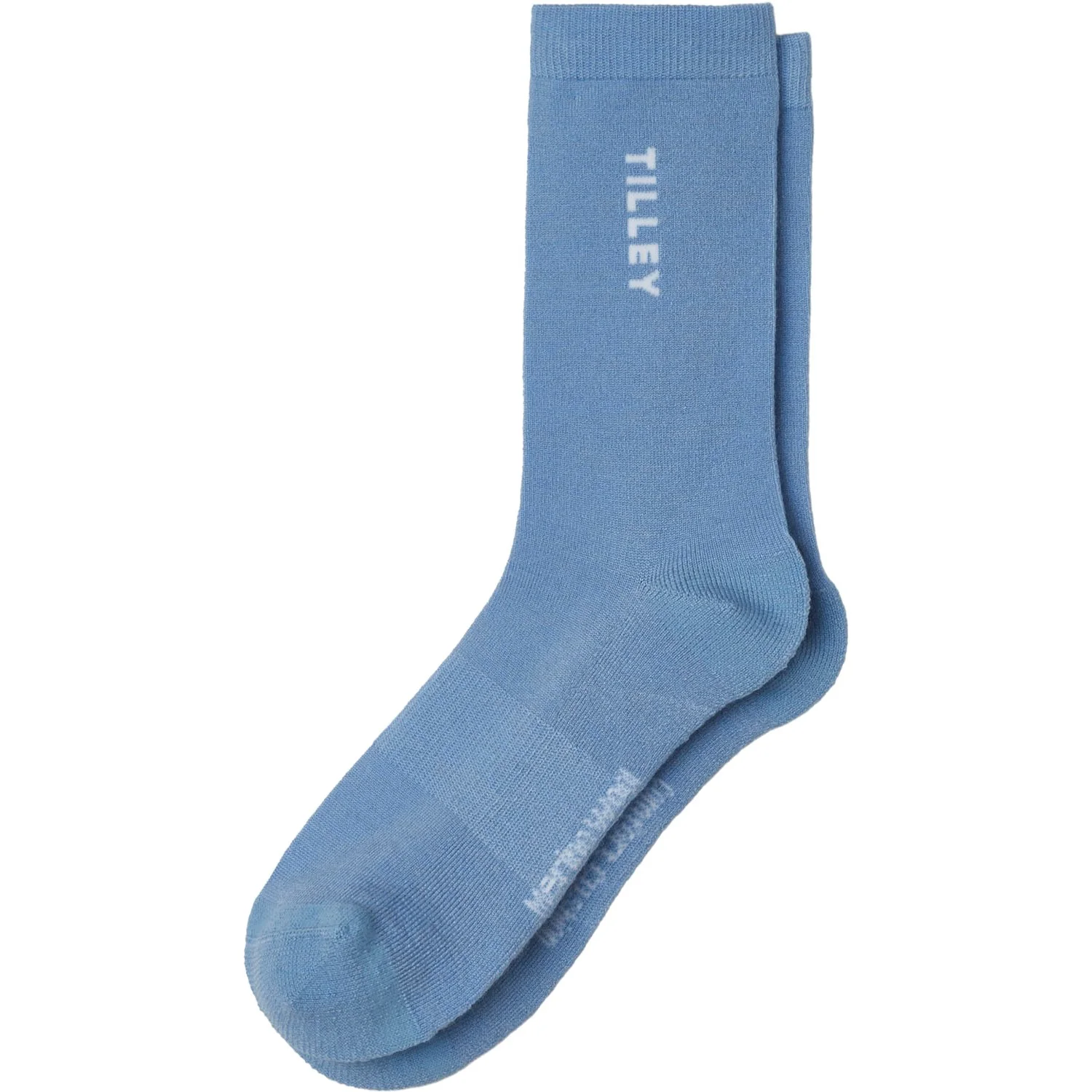 Tilley - Unisex Merino Outdoor Sock - Image 4