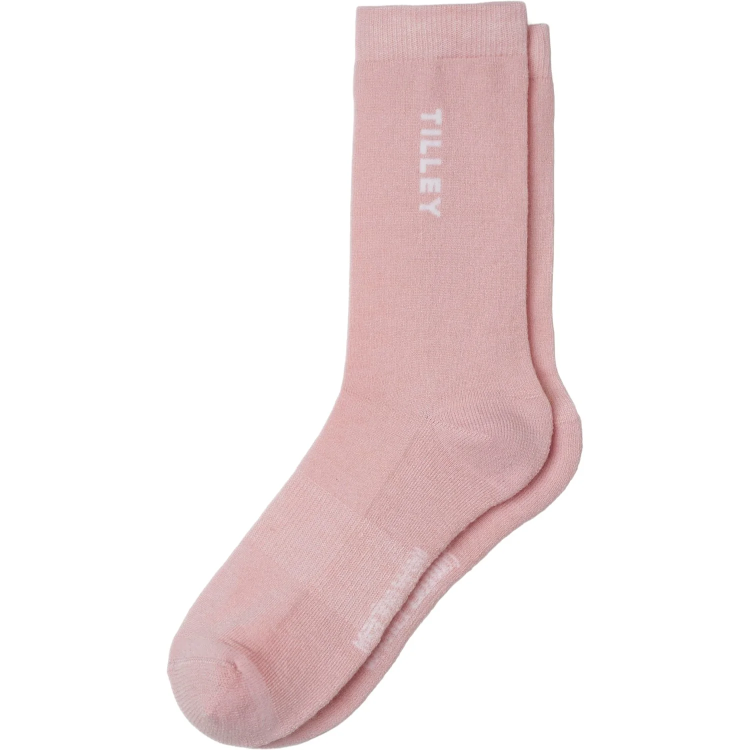 Tilley - Unisex Merino Outdoor Sock - Image 7