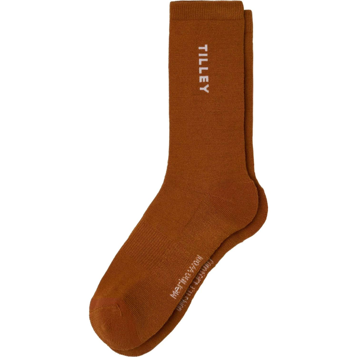 Tilley - Unisex Merino Outdoor Sock - Image 9