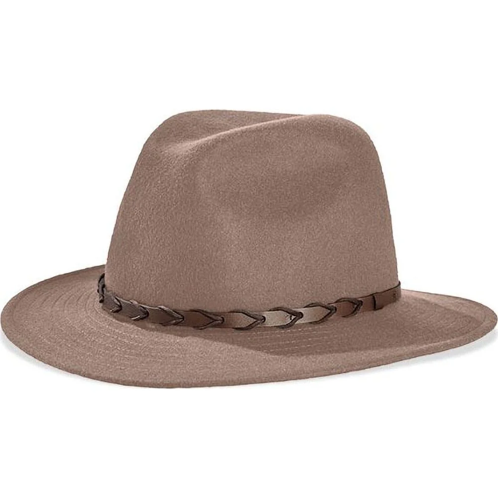 Tilley - Unisex Montana Fedora - Image 3