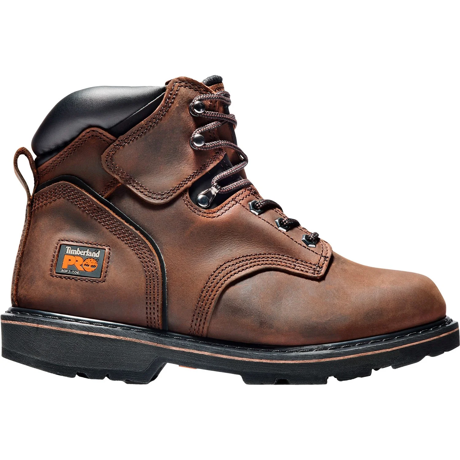 Timberland Pro - Mens 6" Pit Boss Work Boots - Image 2