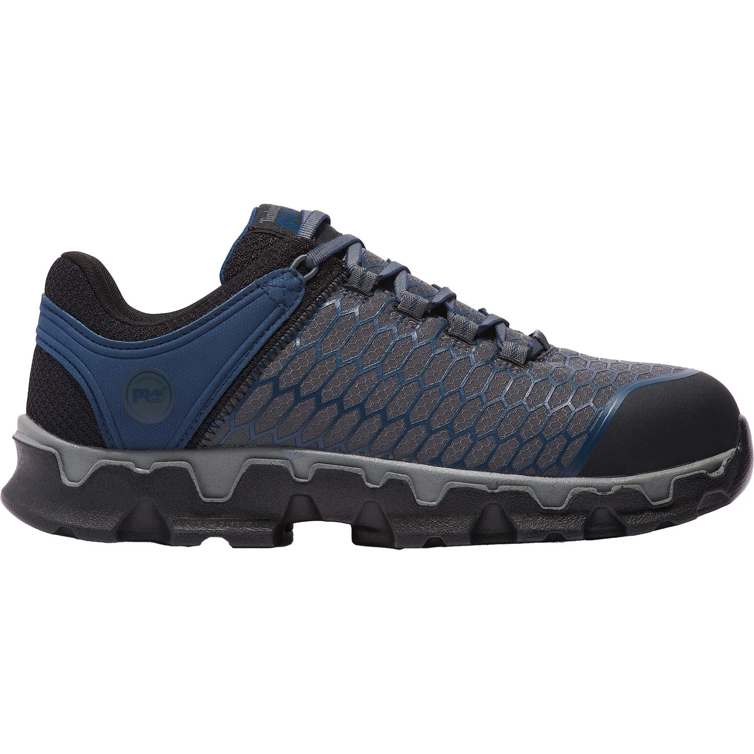 Timberland Pro - Mens Powertrain Sport Al Shoes - Image 2
