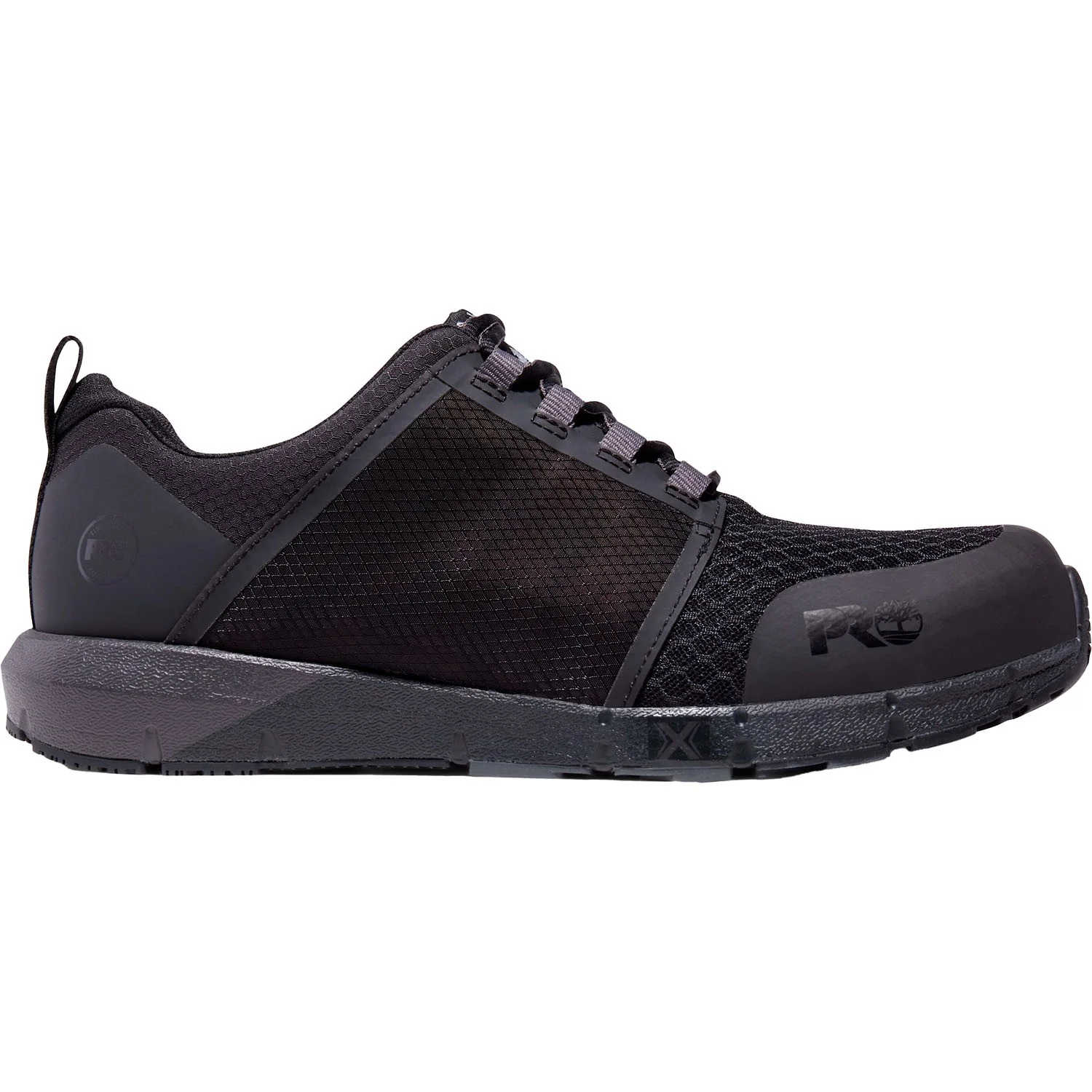 Timberland Pro - Mens Radius Ct Shoes - Image 2