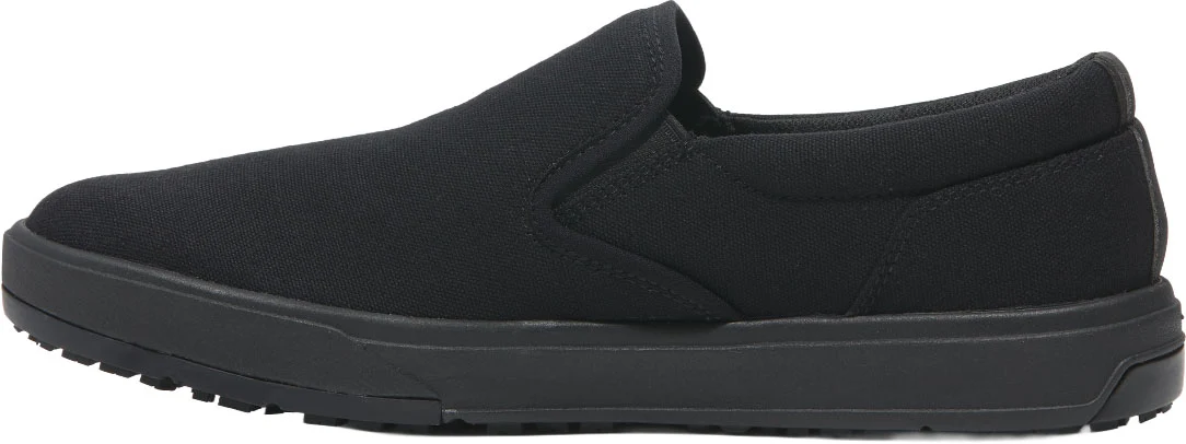 Timberland Pro - Unisex Burbank Slip-On Soft Toe Work Shoe - Image 2