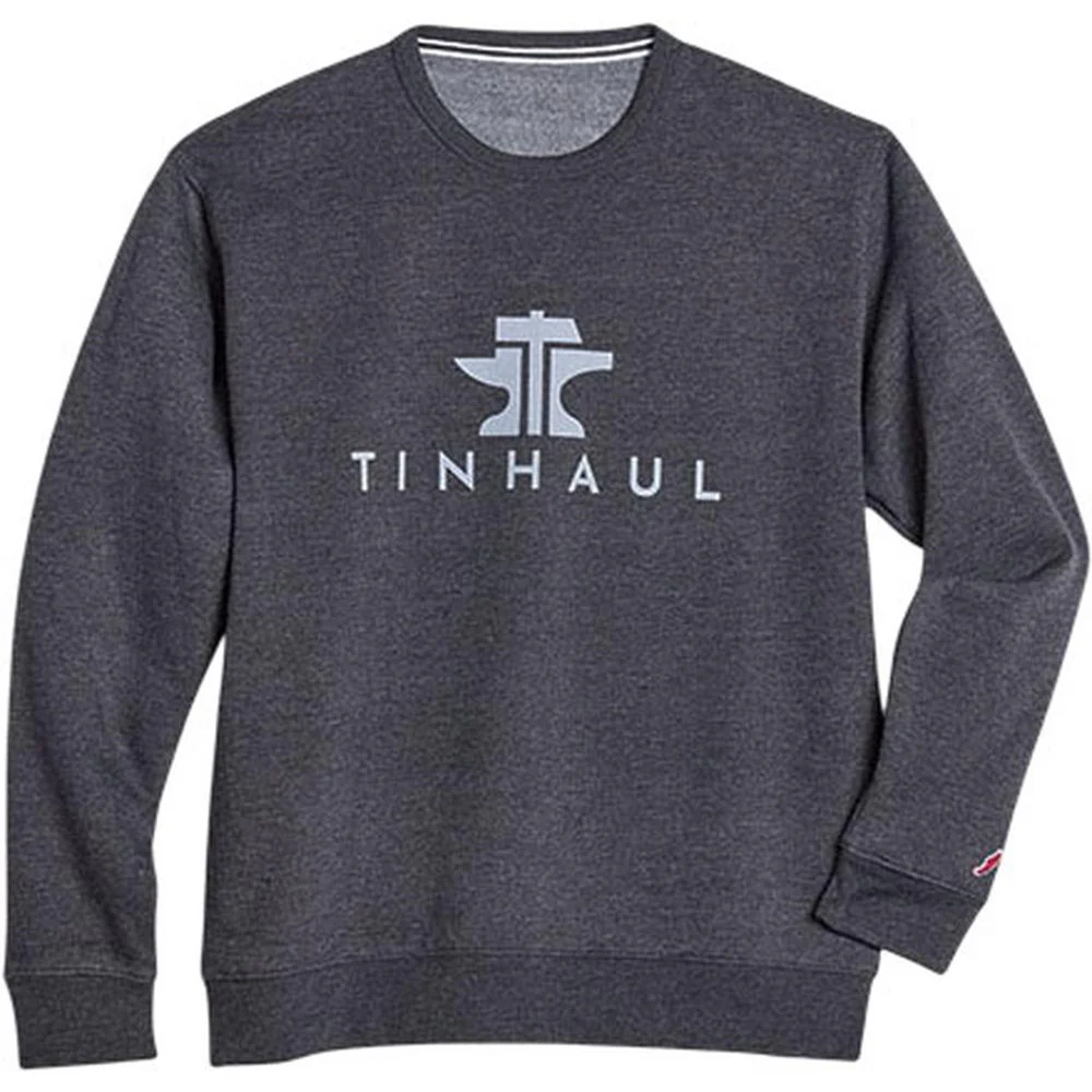 Tin Haul - Men Crew Neck Sweatshirt - Image 2