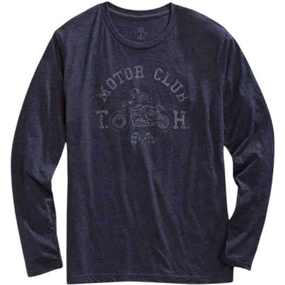 Tin Haul - Men Long Sleeve Knit Top - Image 2
