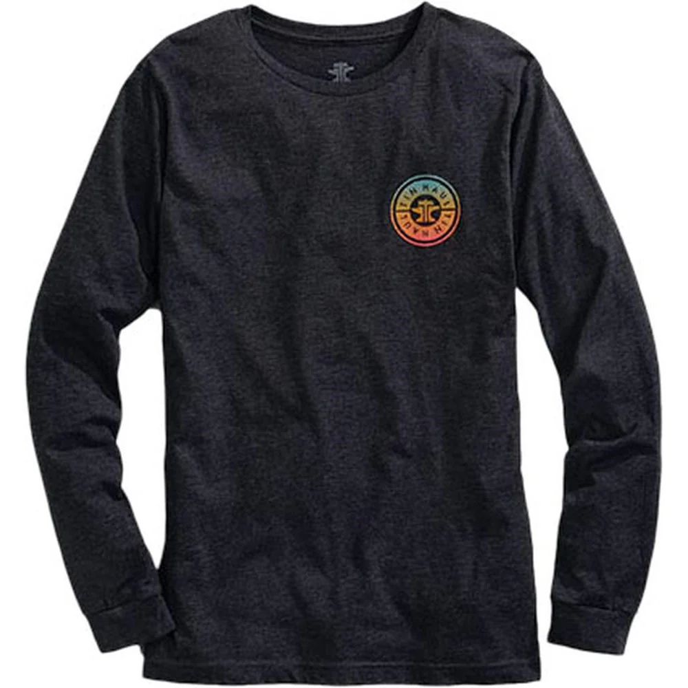 Tin Haul - Men Long Sleeve T Shirt
